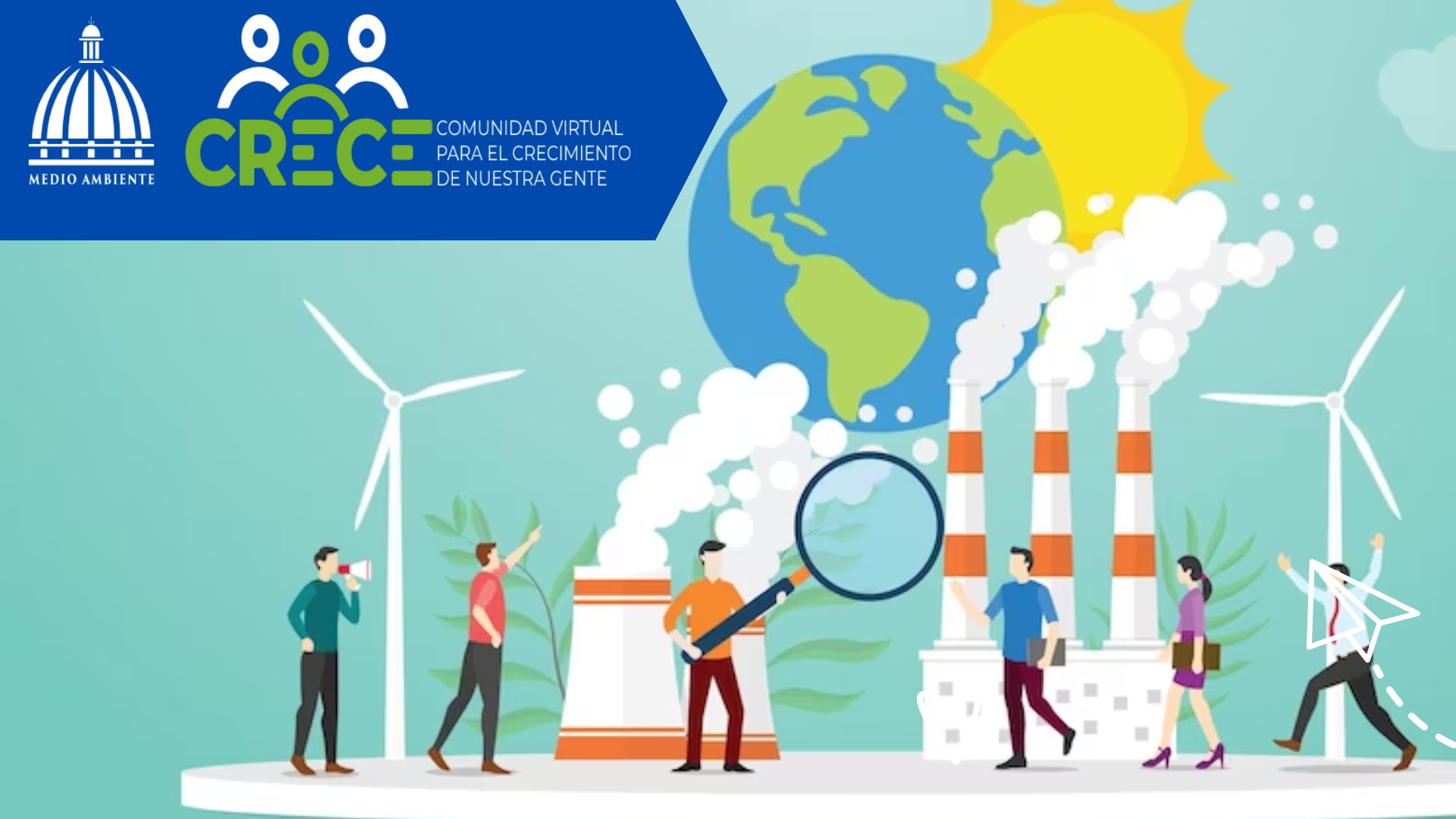 Evaluación de Impacto Ambiental 