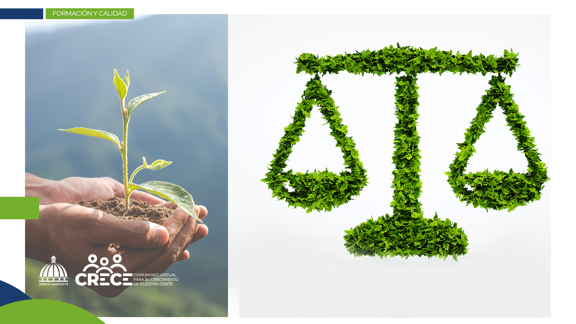 Legislación Ambiental 64-00 